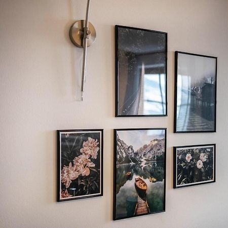 Apartment 10 Voels Fie allo Sciliar Luaran gambar