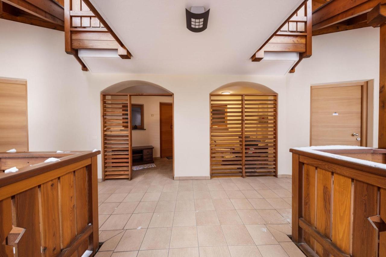Apartment 10 Voels Fie allo Sciliar Luaran gambar