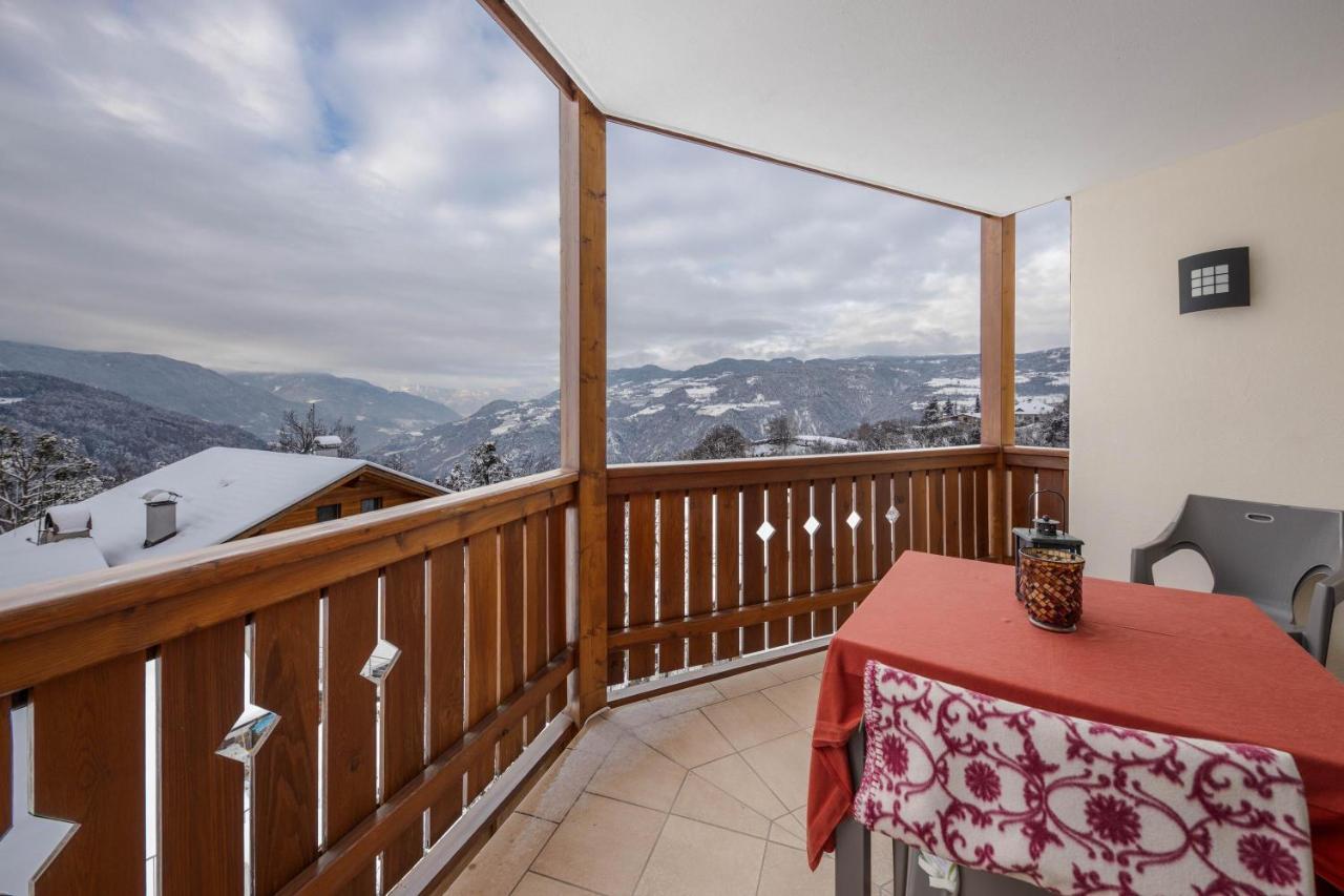 Apartment 10 Voels Fie allo Sciliar Luaran gambar