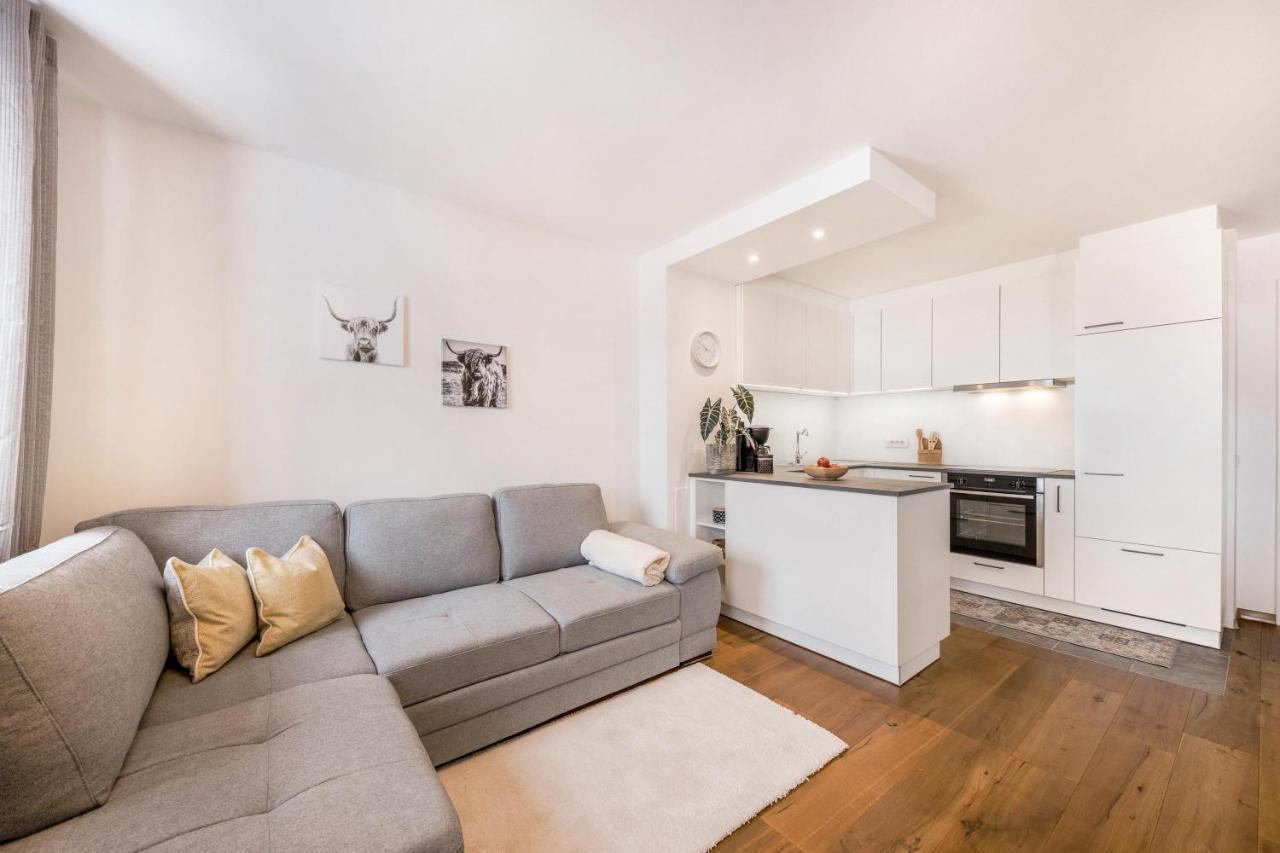Apartment 10 Voels Fie allo Sciliar Luaran gambar
