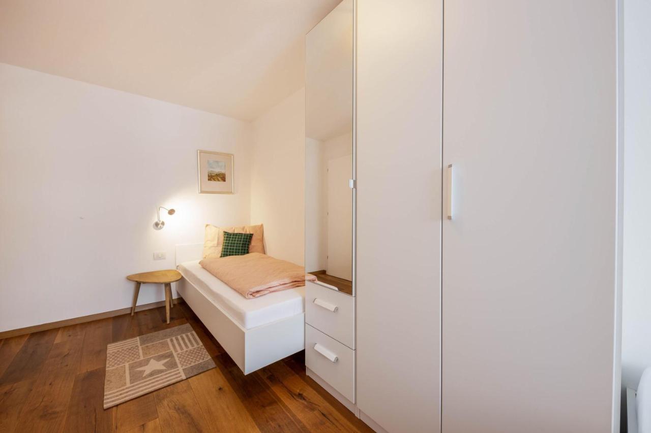 Apartment 10 Voels Fie allo Sciliar Luaran gambar