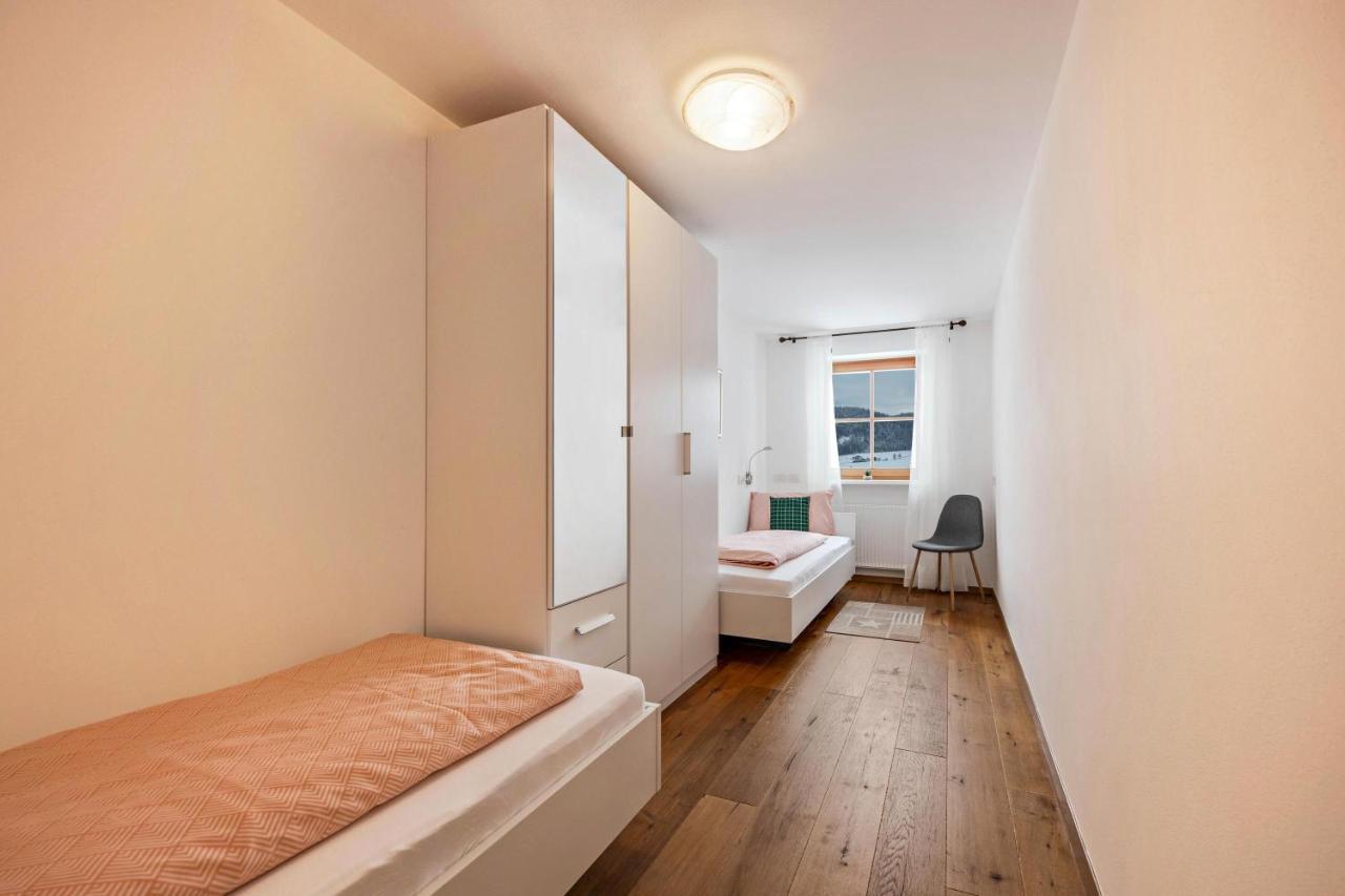 Apartment 10 Voels Fie allo Sciliar Luaran gambar