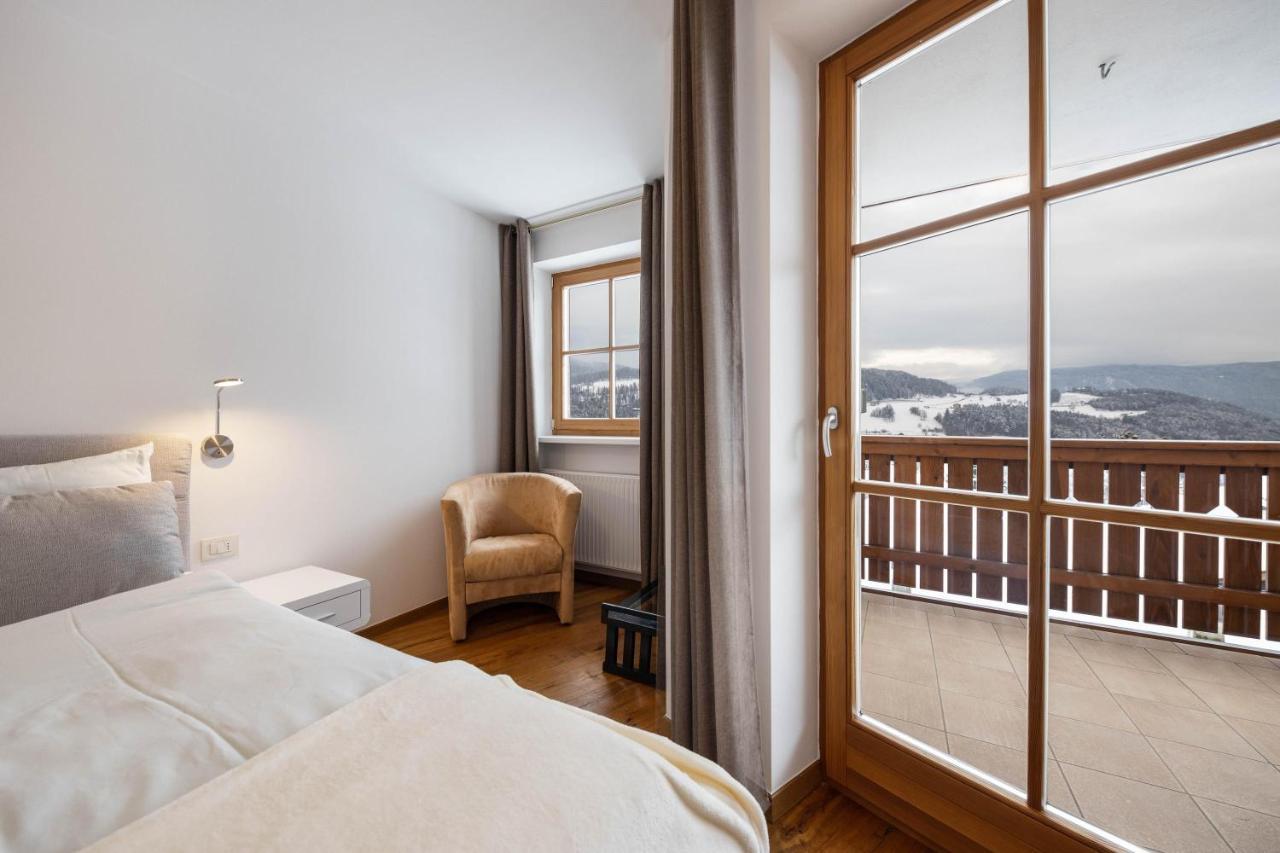 Apartment 10 Voels Fie allo Sciliar Luaran gambar